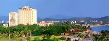 三亚南中国大酒店,图一