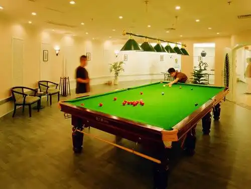 三亚明珠海景酒店