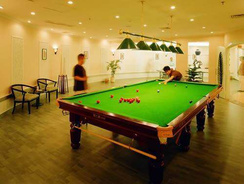 三亚明珠海景酒店,图七