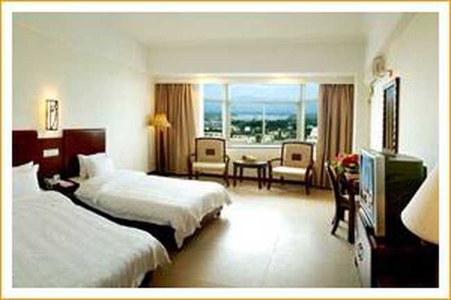 琼海昌隆酒店,图二