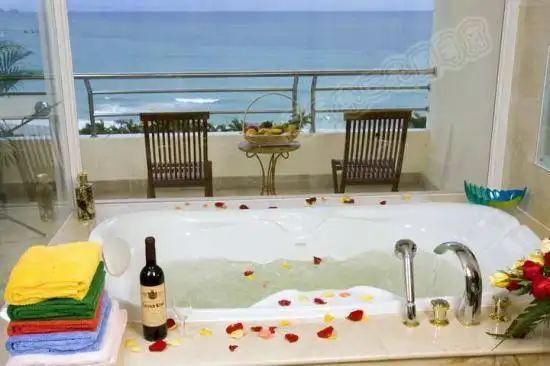 三亚珠江花园酒店