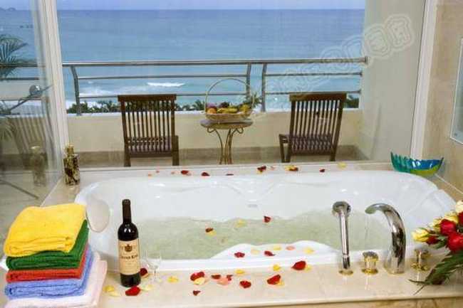 三亚珠江花园酒店,图八