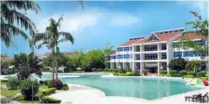 博鳌金芙蓉度假村