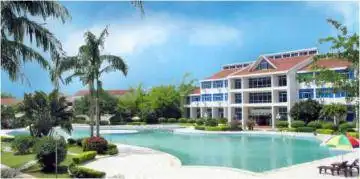 博鳌金芙蓉度假村