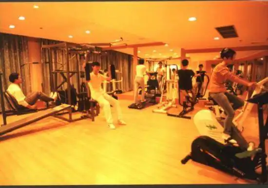 三亚海天大酒店