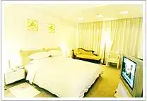 海南华天大酒店,图四