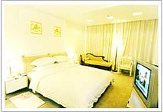 海南华天大酒店,图四