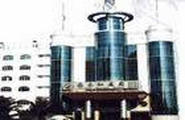 海口仙居府酒店,图一