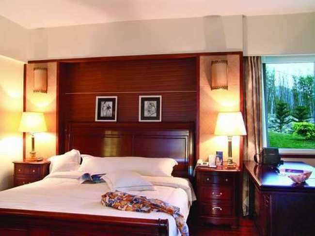 三亚玉华苑海景酒店,图五