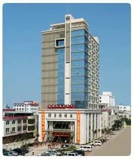 琼海昌隆酒店,图一