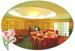 海口金银岛大酒店,图五