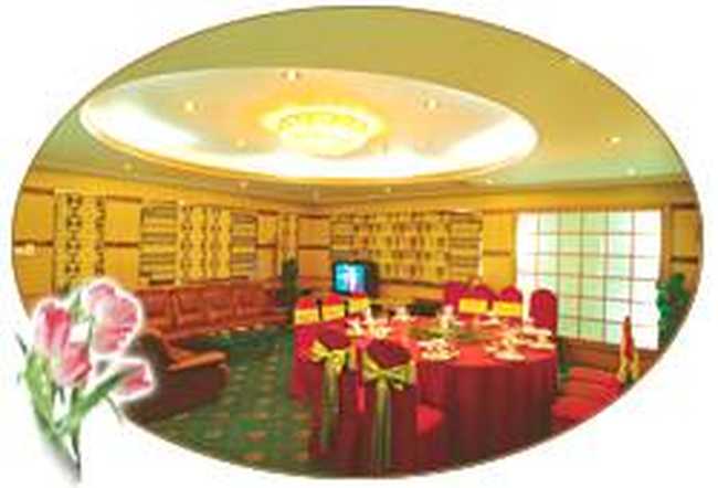 海口金银岛大酒店,图五