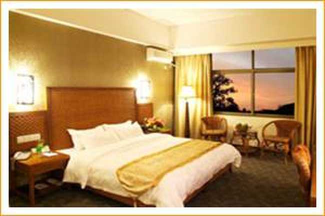 琼海昌隆酒店,图五