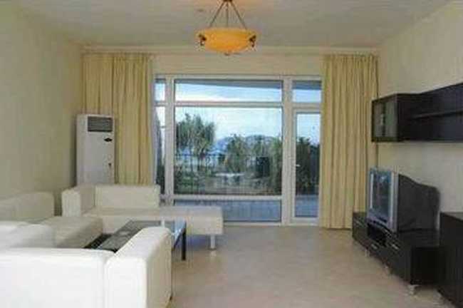 三亚万勃温泉海景山庄,图六