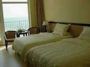 三亚万勃温泉海景山庄,图七