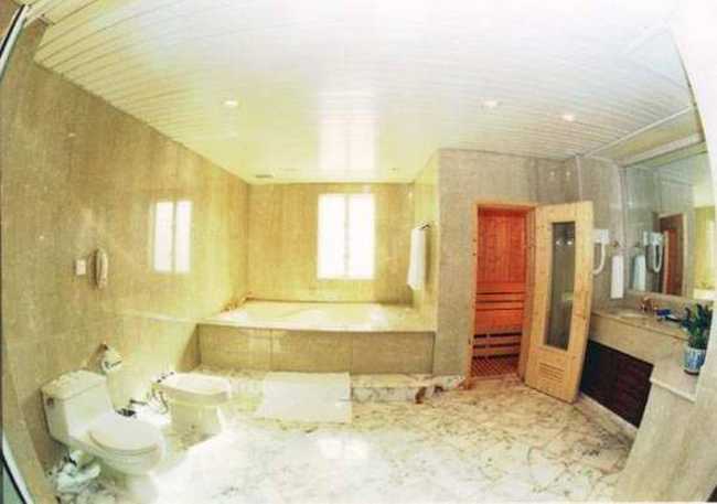 兴隆明珠温泉酒店,图四