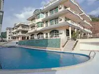 三亚林达海景酒店