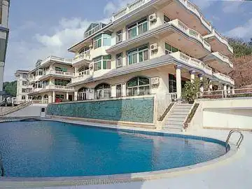 三亚林达海景酒店