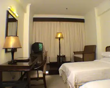 海口望海楼国际大酒店,图三