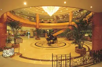 三亚珠江花园酒店,图二