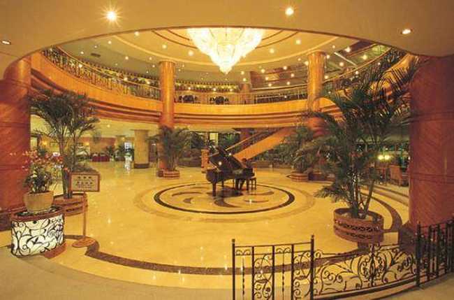 三亚珠江花园酒店,图二