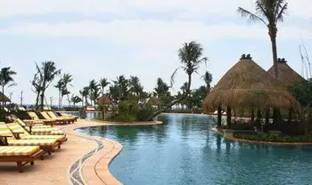 三亚凯宾斯基度假酒店,图二