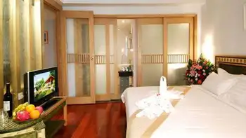 三亚南中国大酒店,图五