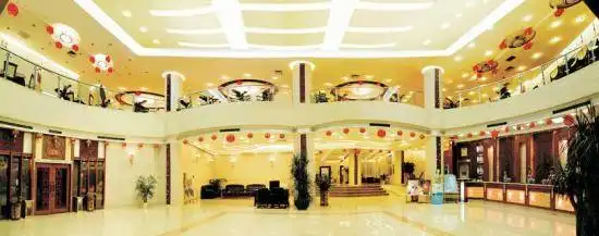 三亚湾仙居府温馨度假酒店