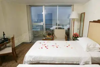 三亚珠江花园酒店,图四