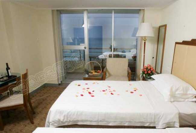 三亚珠江花园酒店,图四