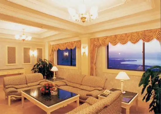 海口宝华海景酒店