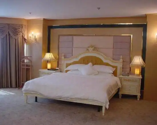 三亚金银岛海景大酒店