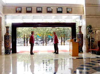 海南鑫源温泉酒店,图二