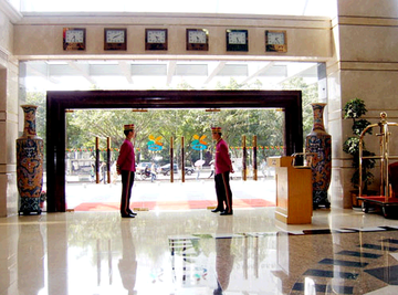 海南鑫源温泉酒店,图二