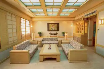 海南宝华海景大酒店,图四