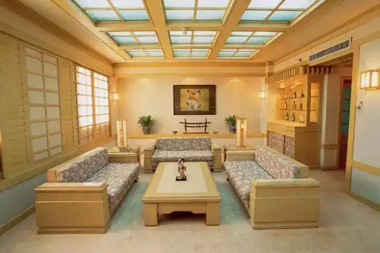 海南宝华海景大酒店