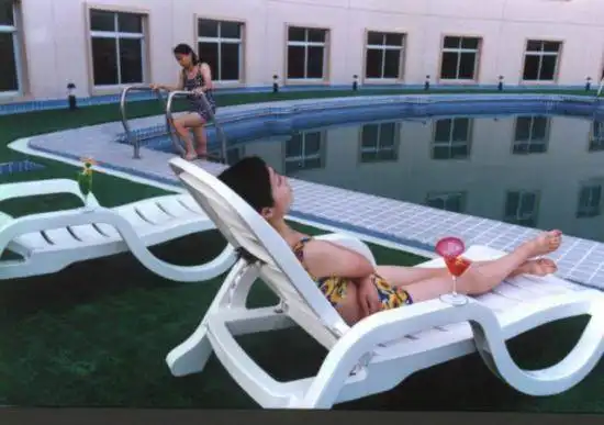 三亚海天大酒店