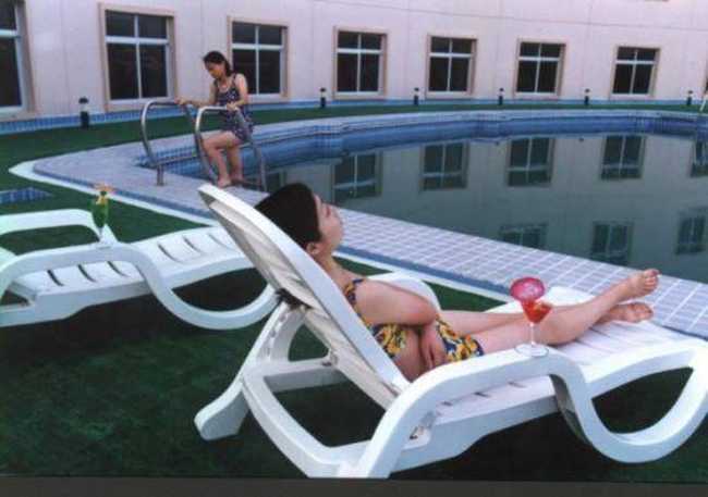 三亚海天大酒店,图六