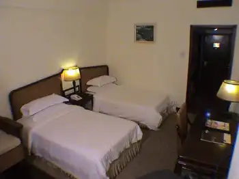 望海国际大酒店,图二