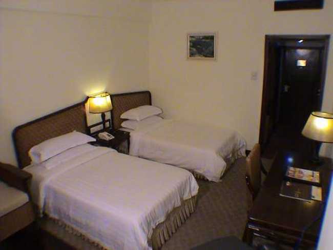 望海国际大酒店,图二