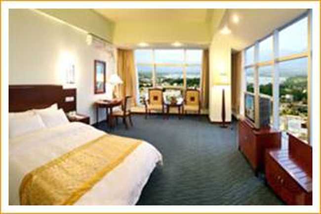 琼海昌隆酒店,图四