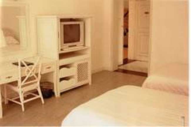 兴隆明月假日酒店,图三