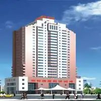 海口新标榜度假休闲港