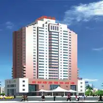 海口新標榜度假休閑港,圖一