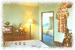 三亞中亞大酒店,圖一