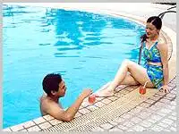 三亚玉华苑海景酒店