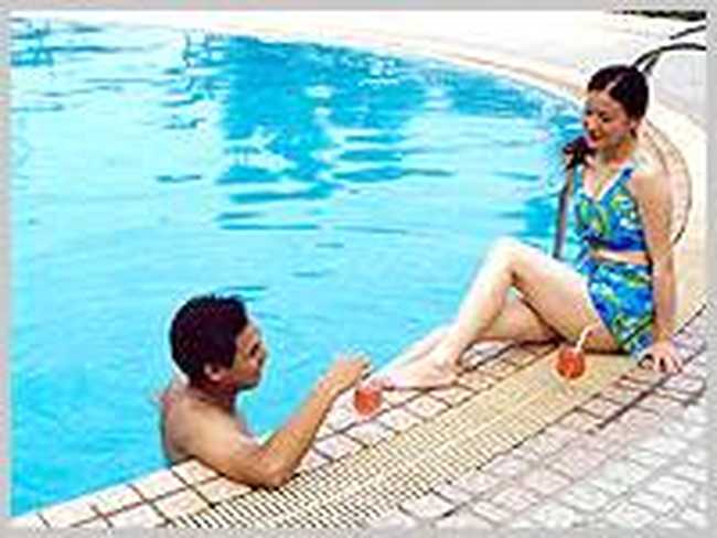 三亚玉华苑海景酒店,图十六