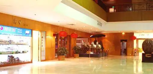 三亚东方海景酒店