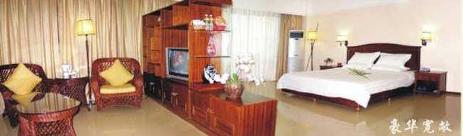 三亚望海花园大酒店,图二