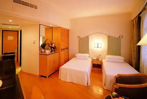 三亚明珠海景酒店